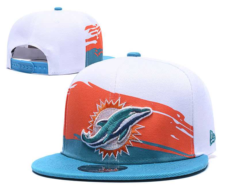 Dolphins Team Logo White Adjustable Hat GS,We sell and wholesale Dolphins Team Logo White Adjustable Hat GS on line form chian!